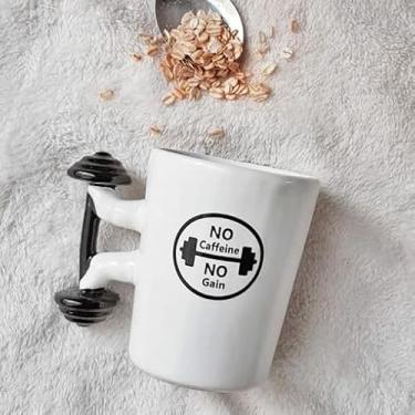 Imagem de Caneca Alteres No Coffee