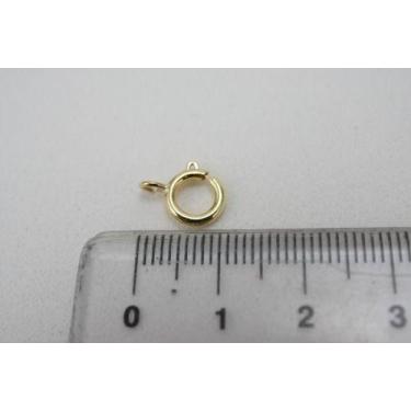 Imagem de Fecho Bóia 9mm Ouro 18k - RD Magazine