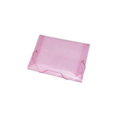 Imagem de Pasta com elástico Acp 20mm mini rosa