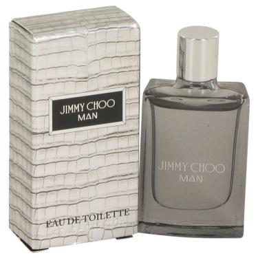 Imagem de Perfume Masculino Jimmy Choo 4,5 Ml Mini Edt