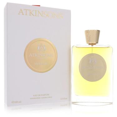 Imagem de Perfume Feminino My Fair Lily Parfum Unisex Atkinsons 100 Ml Eau De Parfum