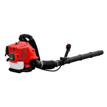 Imagem de Soprador de Folhas Costal Gasolina Eb-340 Garthen 51,7CC 2T