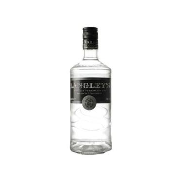 Imagem de Gin Langleys No.8 700ML, London Dry, 700ml