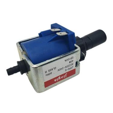 Imagem de Bomba de Água para Extratora WAP Carpet Cleaner Pro 35 Carpet Cleaner 
