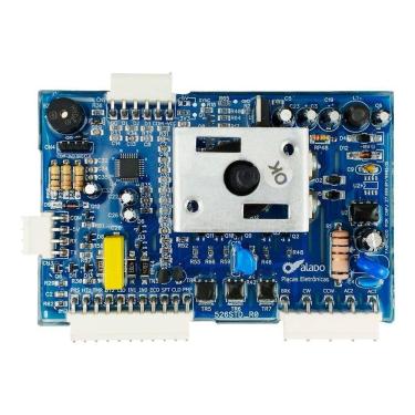 Imagem de Placa Potencia Electrolux 70201326 St - Alado