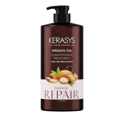 Imagem de Máscara Kerasys Argan Oil Treatment 1L