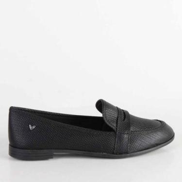 Imagem de Mocassim Mississipi Mi741 Branco, Preto, 0005, 36