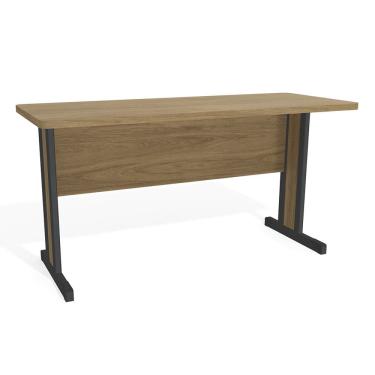 Imagem de Mesa Escritorio 150 cm Versatil 1150 Itapua Kappesberg