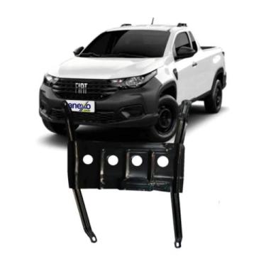 Imagem de Protetor de Cárter Nova Strada (Endurance/Freedom/Volcano) 2020 a 2025