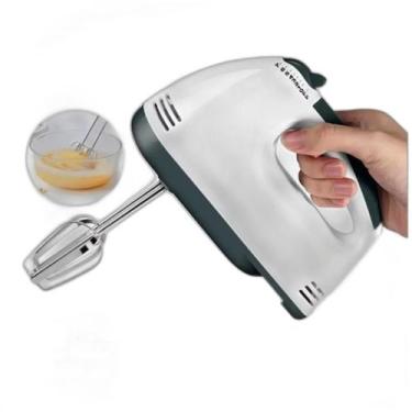 Imagem de Mixer Elétrico Facil De Usar Para Alimentos Dia Dos Pais - Zonne