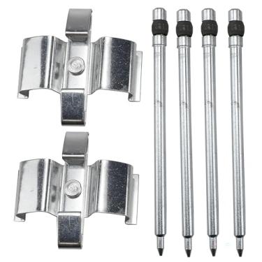 Imagem de Kit de ferragens de freio a disco Beck Arnley 084-1818