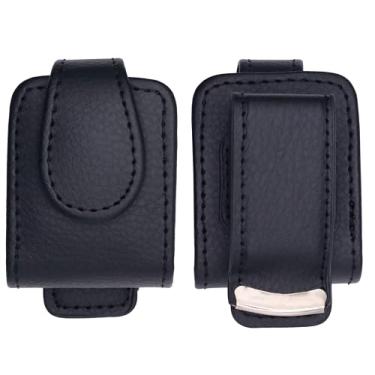 Imagem de Coldre com clipe de cinto para bomba de insulina Tandem Mobi (vertical/1)