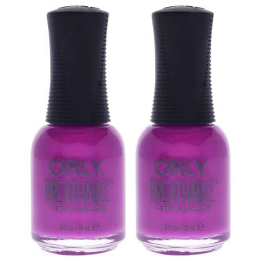 Imagem de Verniz para unhas Orly Breathable Treatment + Color 20915
