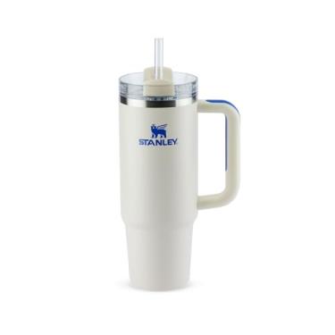 Imagem de Stanley Copo Quencher Térmico 2.0 Cream Royal | 887ml