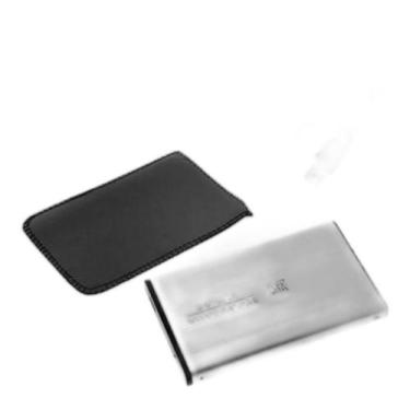 Imagem de Case Gaveta Hd 2.5 Sata Ssd Usb Para Hd Externo 500Gb