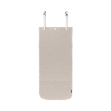 Imagem de Tábua de Passar a Vapor Vertical 100x5x8cm Brabantia Cinza