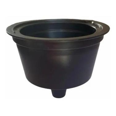 Imagem de Adaptador Capsulas 3 Corações Para Maquina Dolcegusto Divcap - GROTO S
