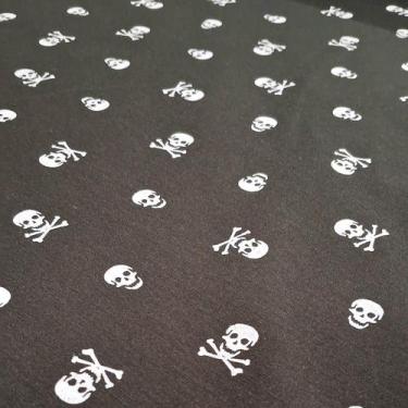 Imagem de Tecido Tricoline Estampado 100% Algodão - 3 Metros - Escolha - Tecidos