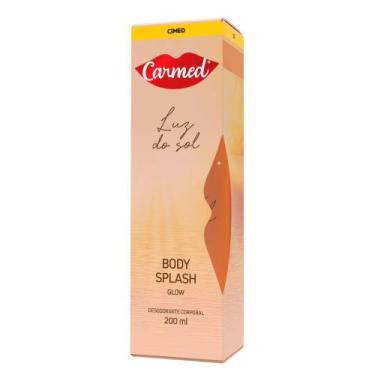 Imagem de Body Splash Carmed Cimed Luz do Sol 200ml