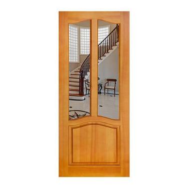Imagem de Adesivo Decorativo de Porta - Porta de Madeira - 2270cnpt - Allodi