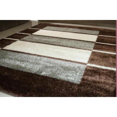 Imagem de Passadeira Life Spirit Shaggy 50Mm Sinuca-1 066X230 Cm - Rayza Tapetes