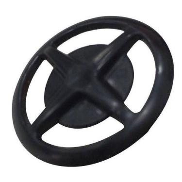 Imagem de Presilha Forro Capo Frontier/March/Kicks 10 Unidades - PCFix