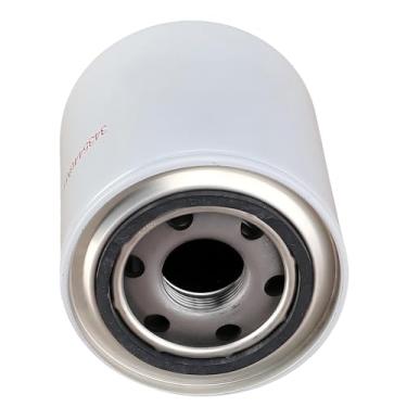 Imagem de JXGZXJMY Filtro de óleo hidráulico 3435446M1 compatível com tratores Massey Ferguson 1020 1030 1030L 1035 1040 1045 Apto para Deutz Allis 5220 Synchro 5230