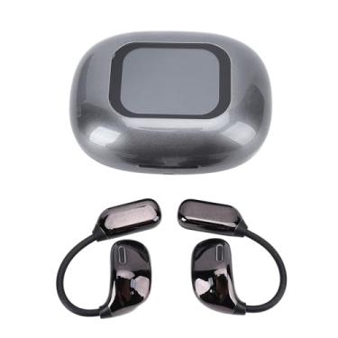 Imagem de aqxreight Ai Em Tempo Real Tradutor de Idiomas Feardbuds 3 - In - 1 Tradutor Fones de Ouvido Com 80 + Idiomas 14 Traduções de Voz 97% Precisão 0,5s Baixa Atraso para o Aprendizado