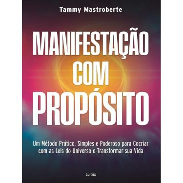 Imagem de Manifestacao Com Proposito
