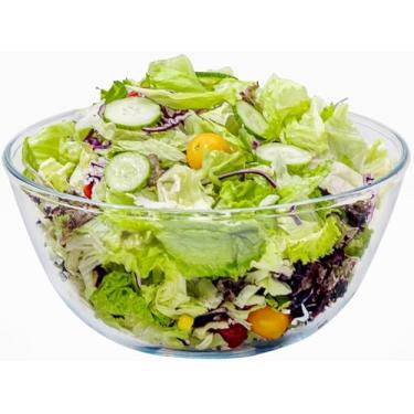 Imagem de WARMGIFT WM Tigela grande de vidro WG-SLW-27 cm