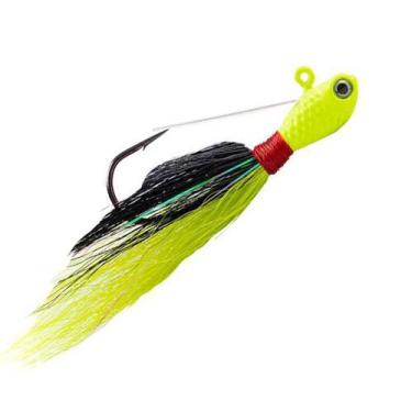 Imagem de Isca Artificial Jig Power Ranger 15g Anti-Enrosco Cor 10 - Maruri