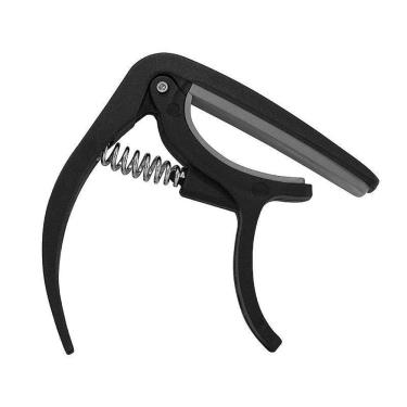 Imagem de Capotraste Smart Jx-25 Braçadeira Abs Preto