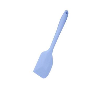 Imagem de Espátula Silicone Pão Duro Utensílio Multiuso Cozinha