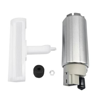 Imagem de MATERIG Kit de bomba de combustível adequado para motor de popa Yamaha 4 tempos F50HP F60HP F70HP F75HP F80HP F90HP 2005-2020, substitui 6C5-13907-00-00 6C5-13910-10-00 880889t 880889T00 1 8800 889T02