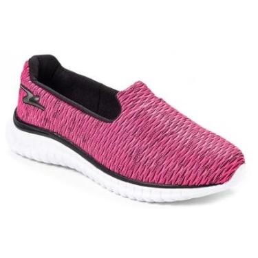 Imagem de Tênis Adrun Flexup Feminino-Feminino