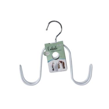 Imagem de Cabide Para Sapato De Metal 23x21cm