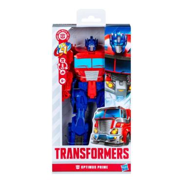 Imagem de Boneco Transformers Variado Hasbro