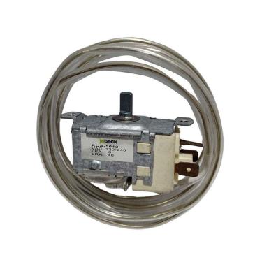 Imagem de Termostato Refrigerador Brastemp Agt-5012 - Jo-rca5012