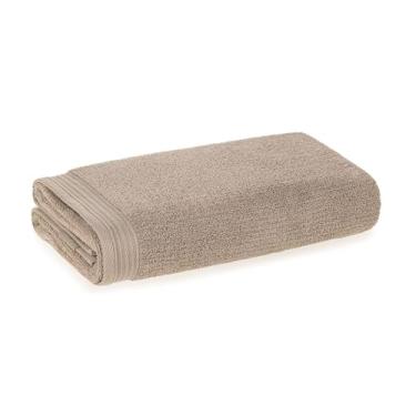 Imagem de Karsten Toalha Banho Imperial - Cinza 70 x 140 Q