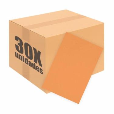 Imagem de Kit com 30 Placas de EVA Seller 60x40cm com 1,5mm de Espessura  Pacote