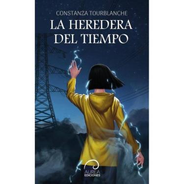 Imagem de La Heredera del Tiempo - Espanhol