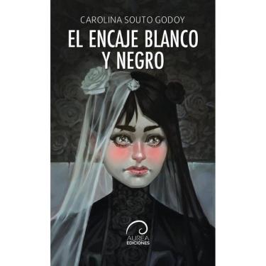 Imagem de El encaje blanco y negro - Espanhol