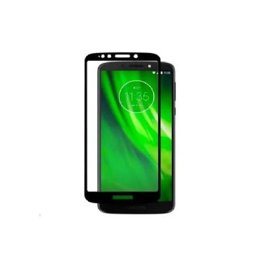 Imagem de Película De Vidro 3D 4D 5D Para Moto G6 Play E Moto E5