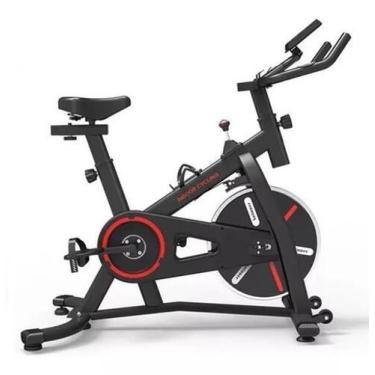 Imagem de Bicicleta Ergométrica Fitneess Vertical Leve Nakasaki Japan - Nakasaki