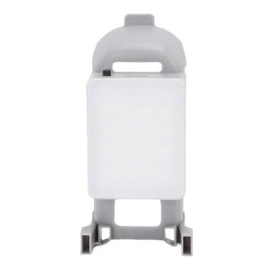 Imagem de Yunir Trem de Pouso Com Luz Noturna Neo, Protetor de Bateria para Acessórios Neo, Pernas de Pouso Com Luz LED, Protetores de Bateria, Kit 2 Em 1, Luzes LED Noturnas Recarregáveis