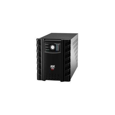 Imagem de Nobreak NHS Premium PDV, 2200VA, Semi-Senoidal, 2 Baterias de 17/18Ah, Saída 120V, USB, Preto - 90.D1.022200