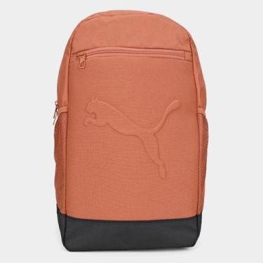 Imagem de Mochila Puma BackPack, Marrom, Único