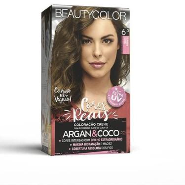 Imagem de Coloração Kit Beautycolor 6.0 Louro Escuro