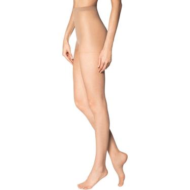 Imagem de Meia Calça Feminina Dia a Dia Conforto Fio 15 Lupo 05680-001