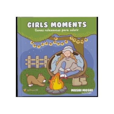 Imagem de Girls Moments